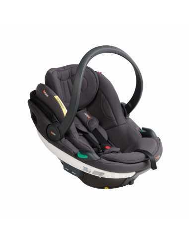 Comprar BeSafe Beyond: Silla de Coche Evolutiva 0-6 Años 🔒