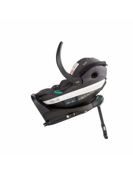 Comprar BeSafe Beyond: Silla de Coche Evolutiva 0-6 Años 🔒