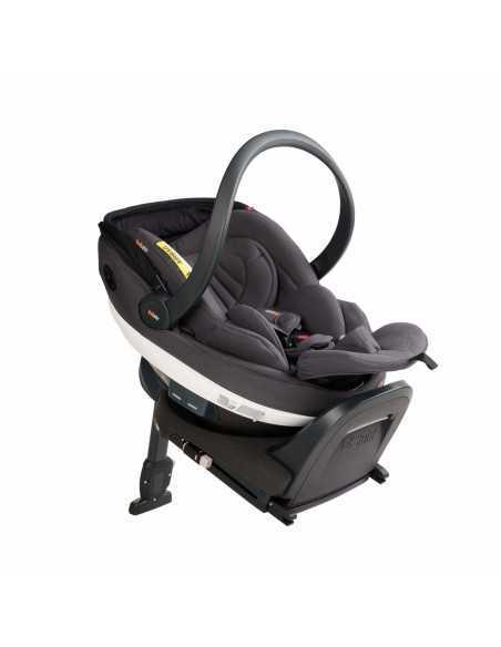 Comprar BeSafe Beyond: Silla de Coche Evolutiva 0-6 Años 🔒
