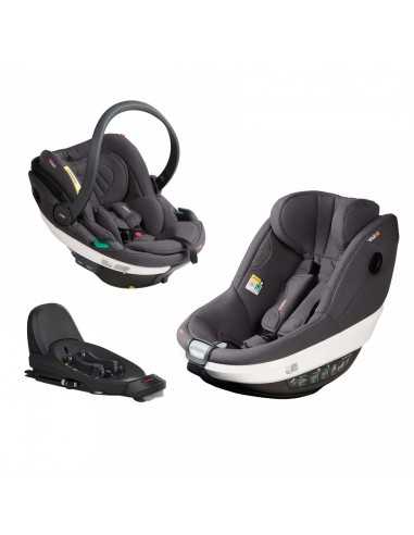 Comprar BeSafe Beyond: Silla de Coche Evolutiva 0-6 Años 🔒