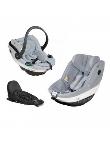 Comprar BeSafe Beyond: Silla de Coche Evolutiva 0-6 Años 🔒