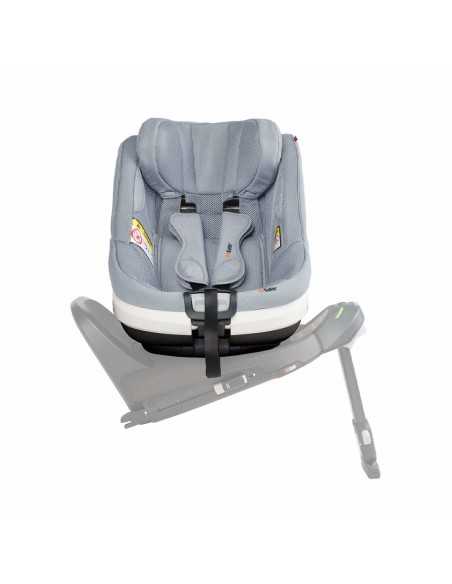 Comprar BeSafe Beyond: Silla de Coche Evolutiva 0-6 Años 🔒