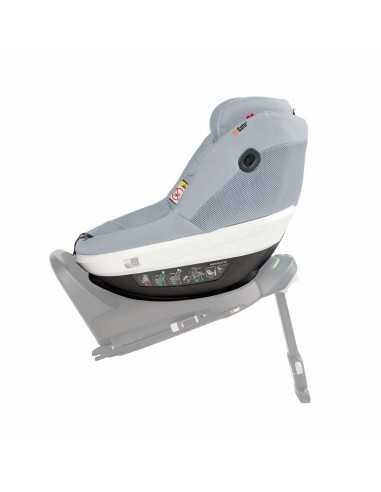 Comprar BeSafe Beyond: Silla de Coche Evolutiva 0-6 Años 🔒