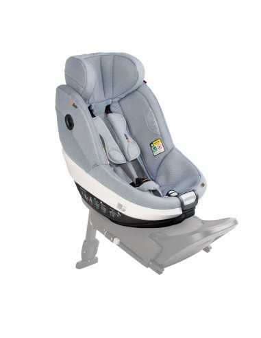 Comprar BeSafe Beyond: Silla de Coche Evolutiva 0-6 Años 🔒