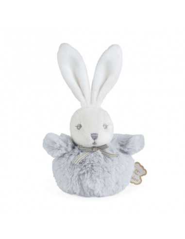 Peluche Pompones Conejitos 12Pcs de Kaloo : Perfectos para Jugar