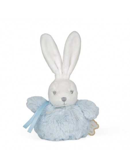 Peluche Pompones Conejitos 12Pcs de Kaloo : Perfectos para Jugar