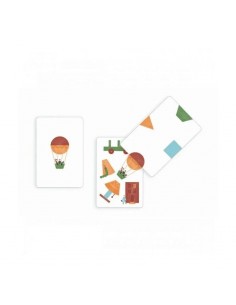 Juego de Cartas Kotakote : Agilidad y Lógica en Acción 2