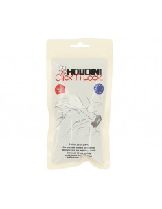 Cinturón Click and Lock de Houdini | Seguridad para Niños en el Coche