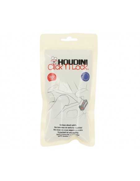 Cinturón Click and Lock de Houdini | Seguridad para Niños en el Coche Cinturón Click and Lock de Houdini | Seguridad para Niños en el Coche
