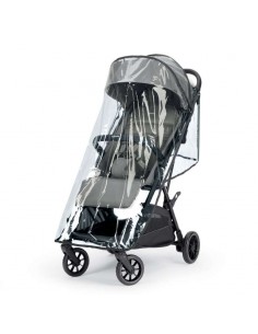 Comprar El protector de lluvia para la sillita de paseo Now Inglesina