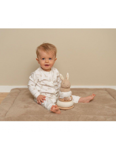 Comprar Anillos Apilables Baby Bunny Little Dutch | Juegos educativos 2