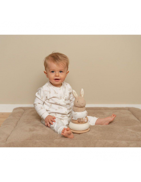 Comprar Anillos Apilables Baby Bunny Little Dutch | Juegos educativos Comprar Anillos Apilables Baby Bunny Little Dutch | Juegos educativos