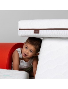 Comprar colchon bebe Nemo | Tienda especializada en bebes 2