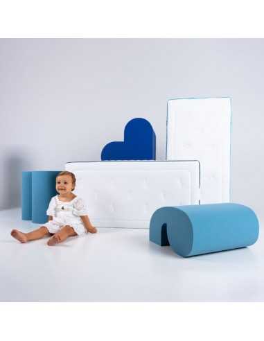 Comprar colchon bebe Andy | Tienda especializada en bebes Comprar colchon bebe Andy | Tienda especializada en bebes