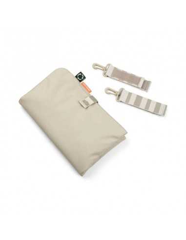 Cambiador Plegable en color Sandy Cambiador Plegable en color Sandy