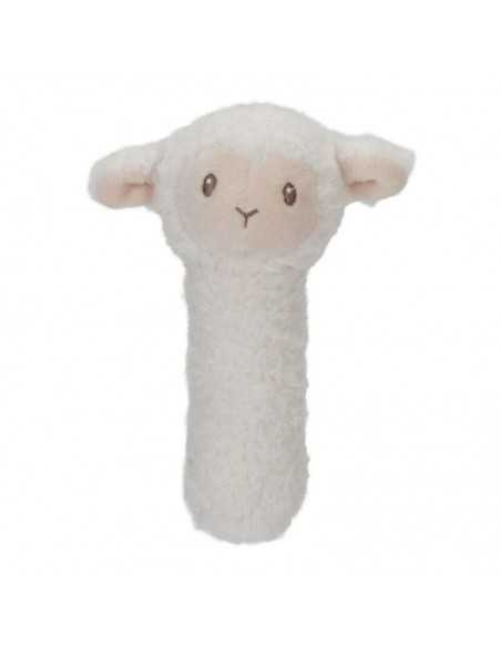 Sonajero Oveja Pequeña Granja de Little Dutch