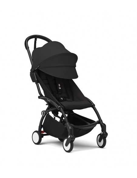 Comprar el nuevo YOYO 3 al mejor precio | Silla de paseo ligera y compacta