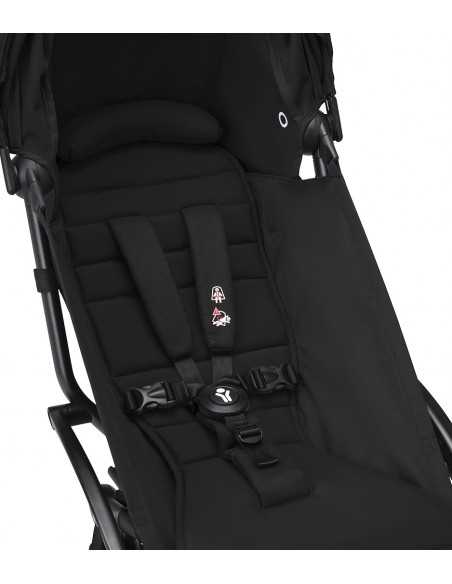 Comprar el nuevo YOYO 3 al mejor precio | Silla de paseo ligera y compacta