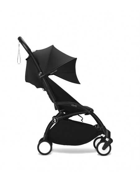 Comprar el nuevo YOYO 3 al mejor precio | Silla de paseo ligera y compacta