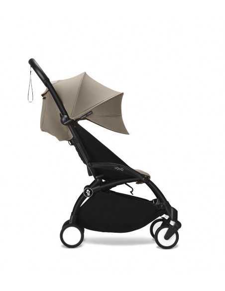 Comprar el nuevo YOYO 3 al mejor precio | Silla de paseo ligera y compacta Comprar el nuevo YOYO 3 al mejor precio | Silla de paseo ligera y compacta