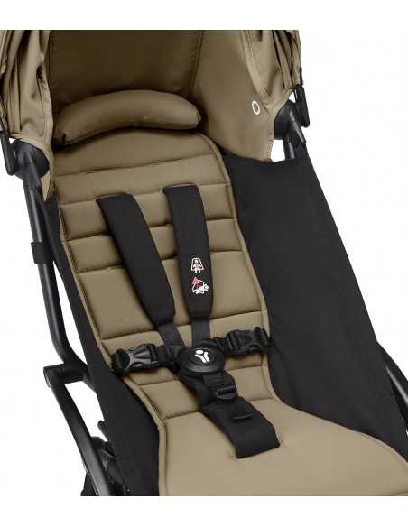 Comprar el nuevo YOYO 3 al mejor precio | Silla de paseo ligera y compacta Comprar el nuevo YOYO 3 al mejor precio | Silla de paseo ligera y compacta