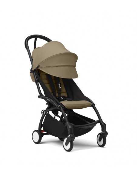 Comprar el nuevo YOYO 3 al mejor precio | Silla de paseo ligera y compacta Comprar el nuevo YOYO 3 al mejor precio | Silla de paseo ligera y compacta