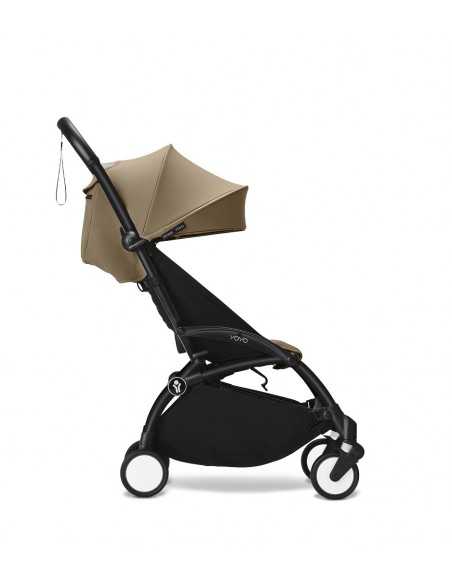 Comprar el nuevo YOYO 3 al mejor precio | Silla de paseo ligera y compacta Comprar el nuevo YOYO 3 al mejor precio | Silla de paseo ligera y compacta