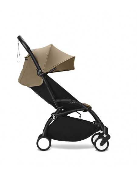 Comprar el nuevo YOYO 3 al mejor precio | Silla de paseo ligera y compacta Comprar el nuevo YOYO 3 al mejor precio | Silla de paseo ligera y compacta