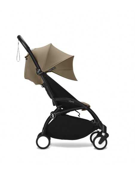 Comprar el nuevo YOYO 3 al mejor precio | Silla de paseo ligera y compacta Comprar el nuevo YOYO 3 al mejor precio | Silla de paseo ligera y compacta