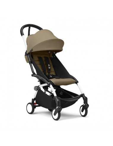 Comprar el nuevo YOYO 3 al mejor precio | Silla de paseo ligera y compacta Comprar el nuevo YOYO 3 al mejor precio | Silla de paseo ligera y compacta