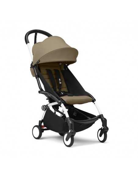 Comprar el nuevo YOYO 3 al mejor precio | Silla de paseo ligera y compacta Comprar el nuevo YOYO 3 al mejor precio | Silla de paseo ligera y compacta