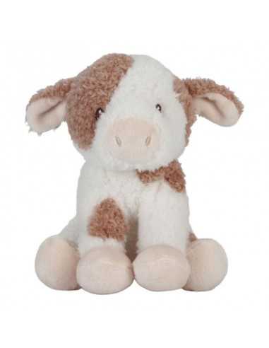 Peluche de Vaca 17cm Pequeña Granja de Little Dutch Peluche de Vaca 17cm Pequeña Granja de Little Dutch