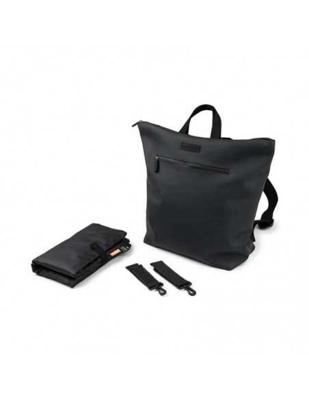 Comprar Mochila cambiador Negro de Done by Deer | Tiendas en Madrid Comprar Mochila cambiador Negro de Done by Deer | Tiendas en Madrid
