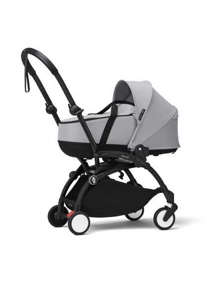 Bassinet capazo Cochecito YOYO 3 stone
