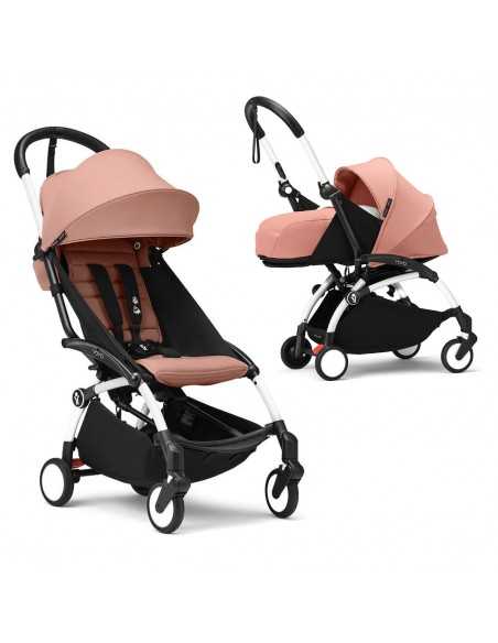 Comprar el YOYO 3 desde nacimiento con Pack 0 - Plegable y Compacto