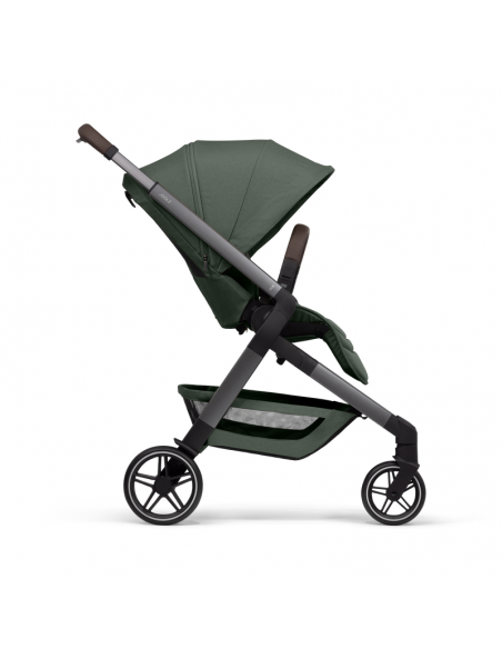 Silla Joolz Hub 2 Forest Green