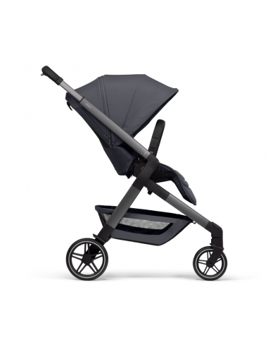 Silla Joolz Hub 2 Stone Grey