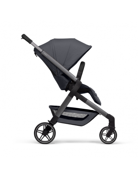 Silla Joolz Hub 2 Stone Grey