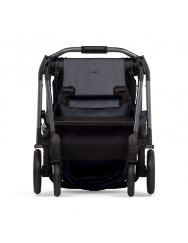 Plegado Joolz Hub 2 Stone Grey