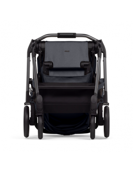 Plegado Joolz Hub 2 Stone Grey