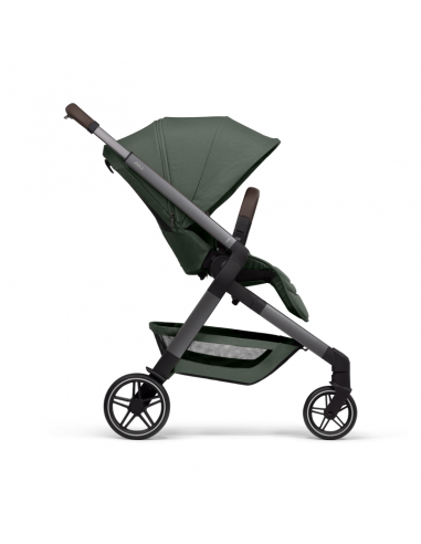 Silla de paseo Joolz Hub 2 Forest Green