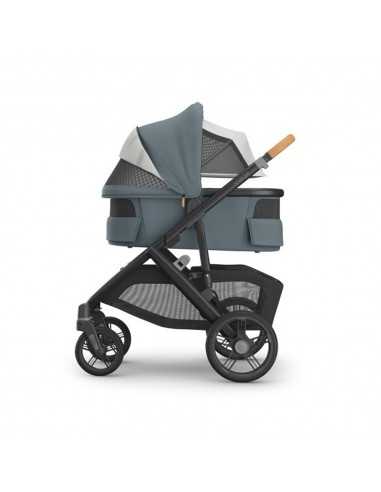 Capota Uppababy V3 color Dillan