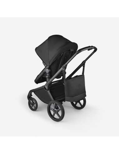 Bolso cambiador Bugaboo Noir – Edición Limitada y Elegante Bolso cambiador Bugaboo Noir – Edición Limitada y Elegante