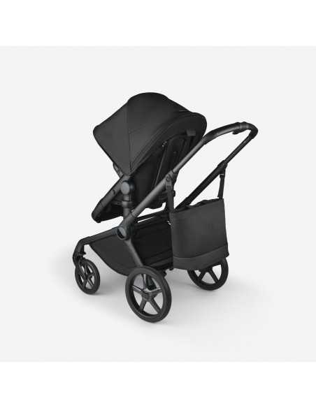 Bolso cambiador Bugaboo Noir – Edición Limitada y Elegante Bolso cambiador Bugaboo Noir – Edición Limitada y Elegante