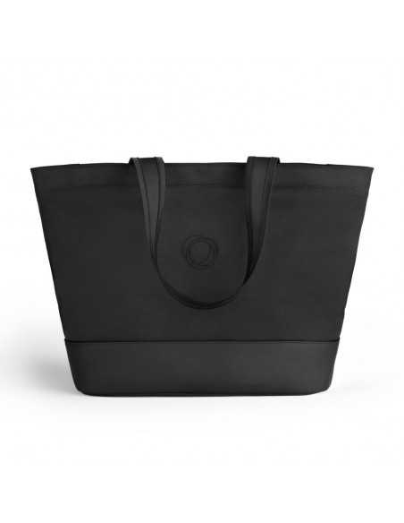 Bolso cambiador Bugaboo Noir – Edición Limitada y Elegante Bolso cambiador Bugaboo Noir – Edición Limitada y Elegante