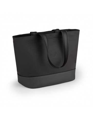 Bolso cambiador Bugaboo Noir – Edición Limitada y Elegante Bolso cambiador Bugaboo Noir – Edición Limitada y Elegante