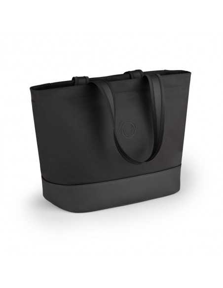 Bolso cambiador Bugaboo Noir – Edición Limitada y Elegante Bolso cambiador Bugaboo Noir – Edición Limitada y Elegante