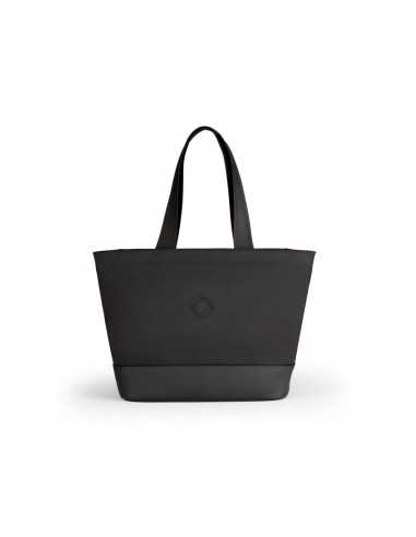 Bolso cambiador Bugaboo Noir – Edición Limitada y Elegante Bolso cambiador Bugaboo Noir – Edición Limitada y Elegante