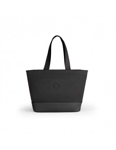 Bolso cambiador Bugaboo Noir – Edición Limitada y Elegante Bolso cambiador Bugaboo Noir – Edición Limitada y Elegante