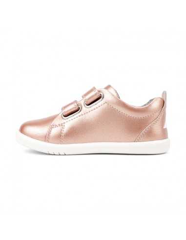 Zapatillas Grass Court con Suela Moteada de Bobux Zapatillas Grass Court con Suela Moteada de Bobux